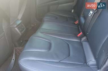 Седан Ford Fusion 2015 в 