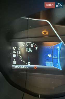 Седан Ford Fusion 2014 в 
