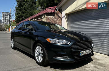 Седан Ford Fusion 2014 в Одессе