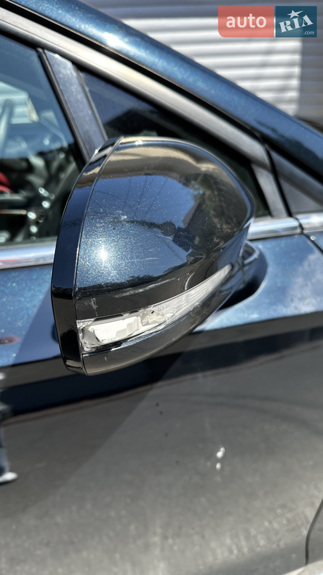 2014 Ford Fusion - мініатюра 18