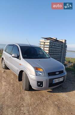 Хетчбек Ford Fusion 2011 в Одесі