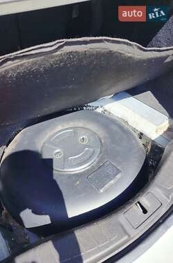 Седан Ford Fusion 2014 в 