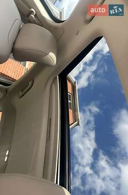 Седан Ford Fusion 2018 в 