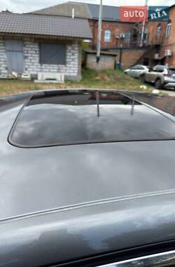 Седан Ford Fusion 2012 в 