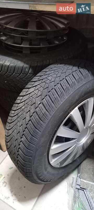 Хетчбек Ford Fusion 2007 в Микуличах