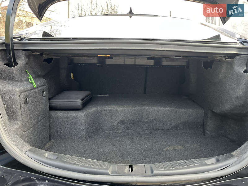 Седан Ford Fusion 2019 в Харькове