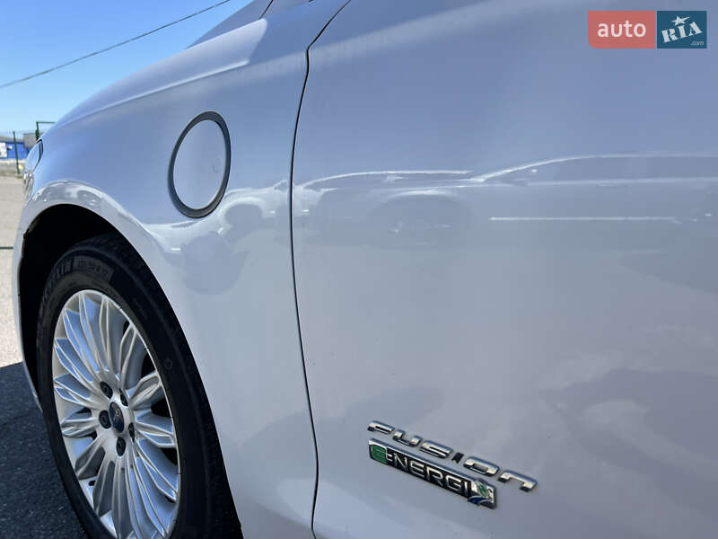 Седан Ford Fusion 2014 в Одессе