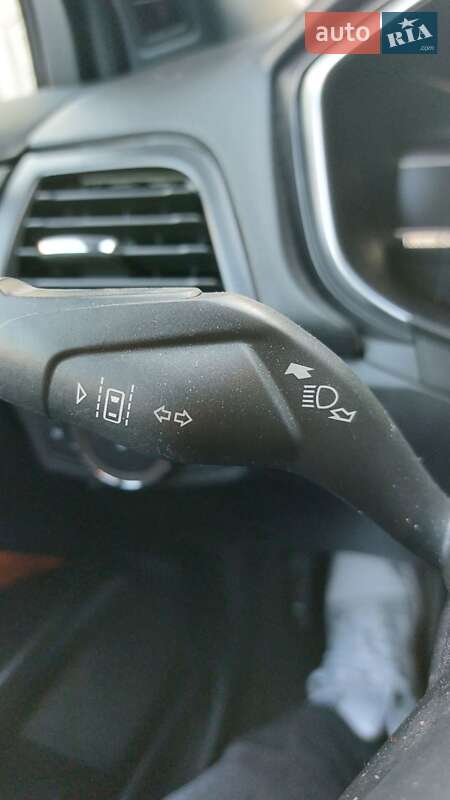 Седан Ford Fusion 2019 в Києві фото 16 Седан Ford Fusion 2019 в Києві