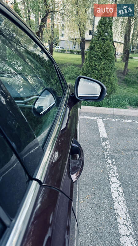 Седан Ford Fusion 2016 в Чернигове фото 5 Седан Ford Fusion 2016 в Чернигове