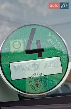 Хэтчбек Ford Fusion 2008 в 