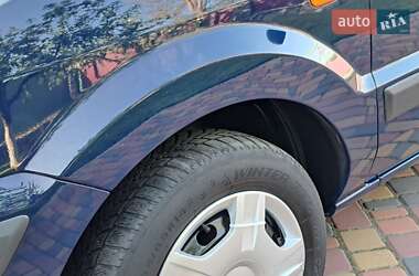Хэтчбек Ford Fusion 2008 в 