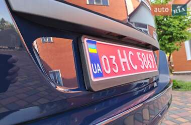 Хэтчбек Ford Fusion 2008 в 