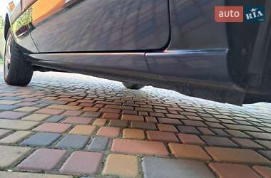 Хэтчбек Ford Fusion 2008 в 