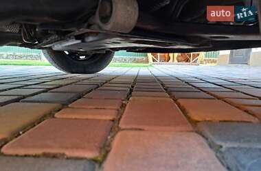 Хэтчбек Ford Fusion 2008 в 