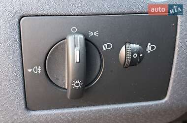 Хэтчбек Ford Fusion 2008 в 