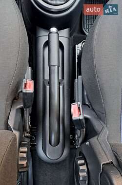 Хэтчбек Ford Fusion 2008 в 