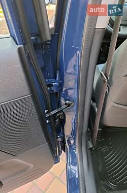 Хэтчбек Ford Fusion 2008 в 