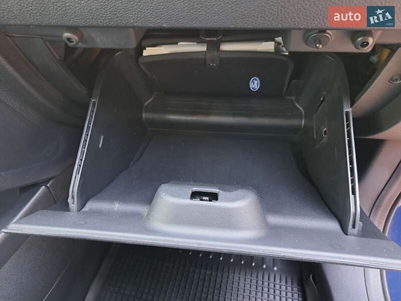 Хэтчбек Ford Fusion 2008 в Умани