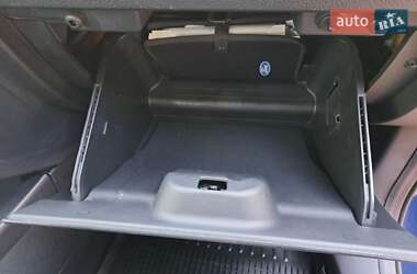 Хэтчбек Ford Fusion 2008 в 