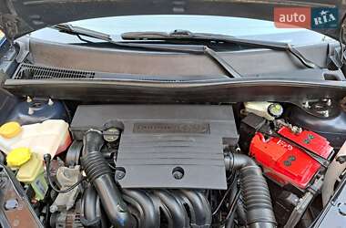 Хэтчбек Ford Fusion 2008 в 