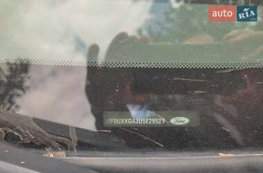 Хэтчбек Ford Fusion 2005 в 