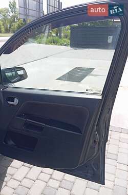 Седан Ford Fusion 2007 в 