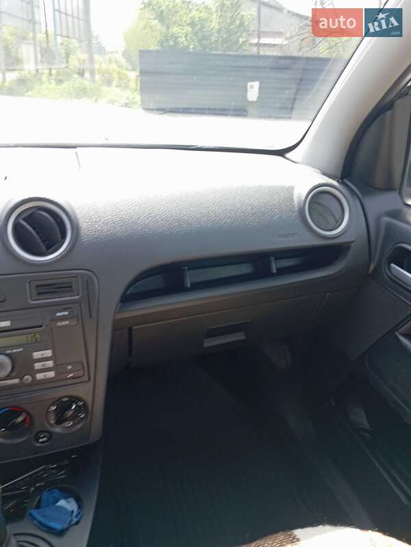 Седан Ford Fusion 2007 в Мукачево фото 19 Седан Ford Fusion 2007 в Мукачево