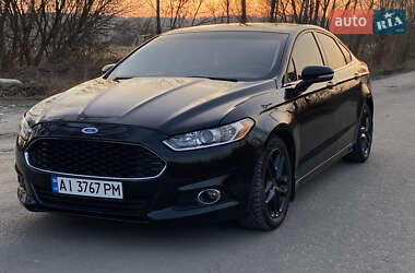 Седан Ford Fusion 2015 в Киеве