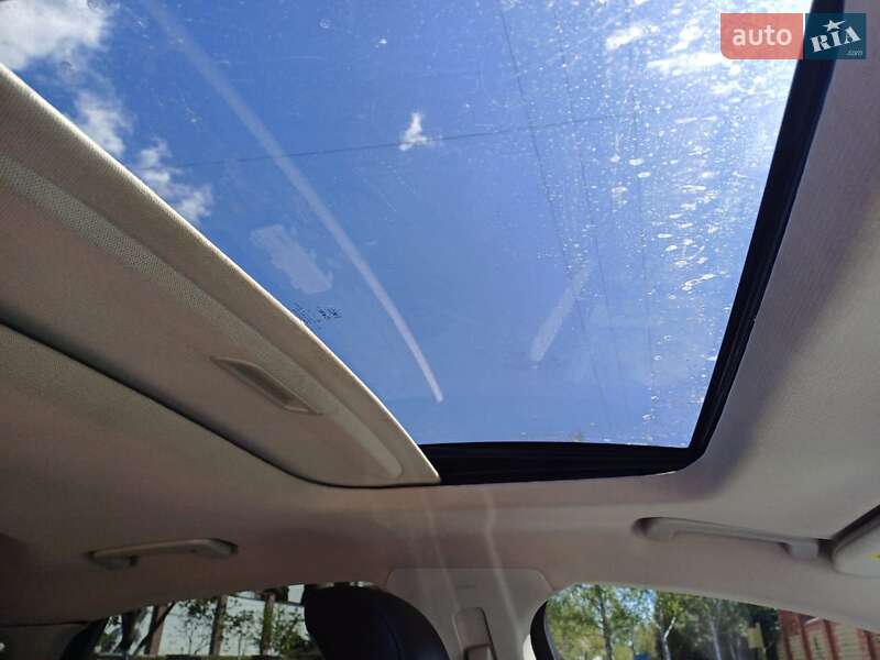 Седан Ford Fusion 2014 в Кропивницком