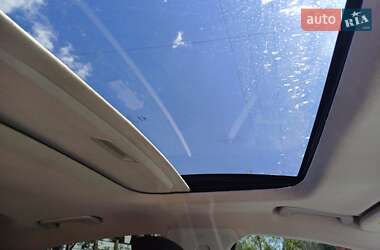 Седан Ford Fusion 2014 в 