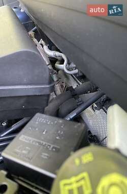 Хэтчбек Ford Fusion 2008 в 