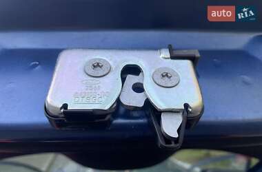 Хэтчбек Ford Fusion 2008 в 