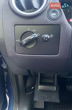 Хэтчбек Ford Fusion 2008 в 
