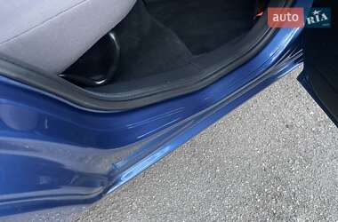 Хэтчбек Ford Fusion 2008 в 