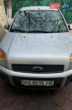 Седан Ford Fusion 2008 в Києві