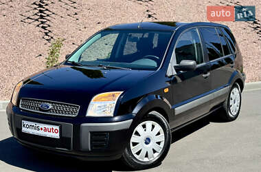 Хэтчбек Ford Fusion 2009 в Хмельницком