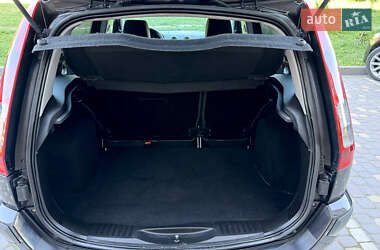 Хэтчбек Ford Fusion 2009 в 