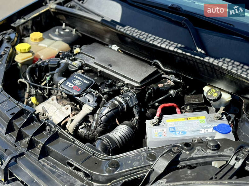 Хетчбек Ford Fusion 2009 в Хмельницькому