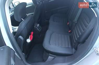 Седан Ford Fusion 2014 в 