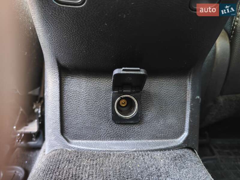 Седан Ford Fusion 2014 в Кропивницькому