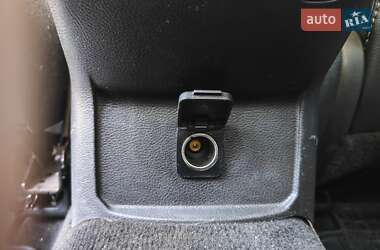 Седан Ford Fusion 2014 в 