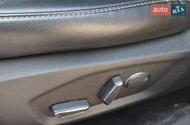 Седан Ford Fusion 2014 в 