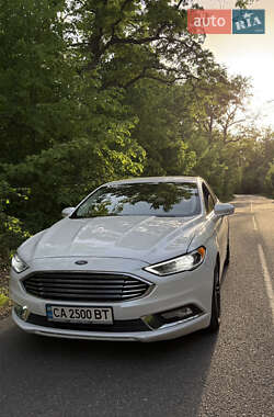 Седан Ford Fusion 2016 в Черкассах