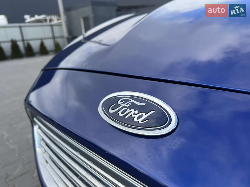Седан Ford Fusion 2015 в Луцке фото 7 Седан Ford Fusion 2015 в Луцке