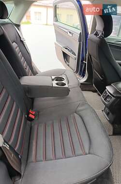 Седан Ford Fusion 2013 в 