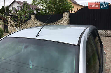Хэтчбек Ford Fusion 2011 в Ровно
