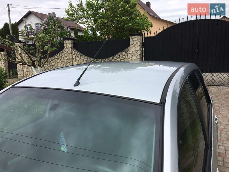 Хэтчбек Ford Fusion 2011 в Ровно