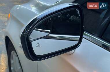 Седан Ford Fusion 2014 в 