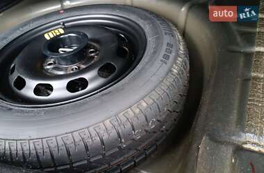 Хетчбек Ford Fusion 2007 в 