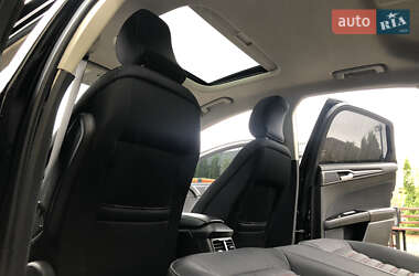 Седан Ford Fusion 2016 в 